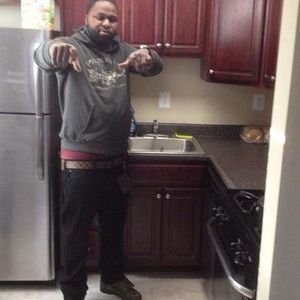 Meet your Posher, Devin